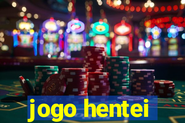 jogo hentei